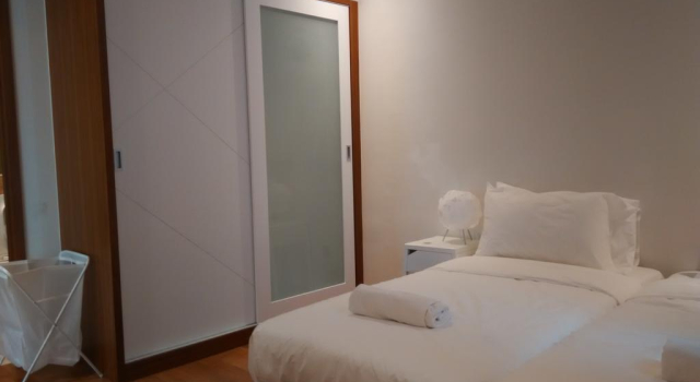 VORTEX SUITES KLCC by PNUT With NETFLIX, Забронировать Отель Отели Куала-Лумпура 3 звезды, рядом с Конгресс-центр Куала-Лумпура, 3*