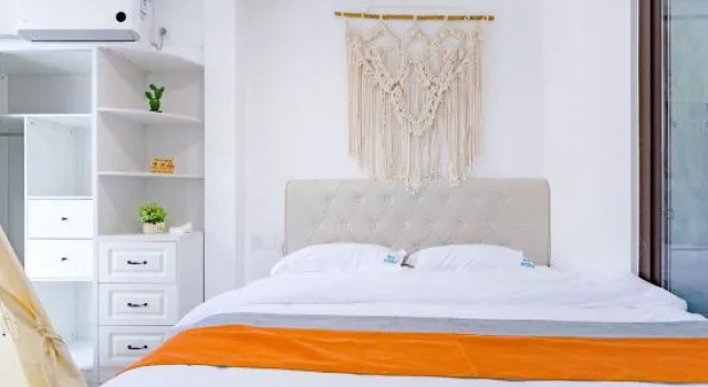 Семейный люкс Rongze Homestay