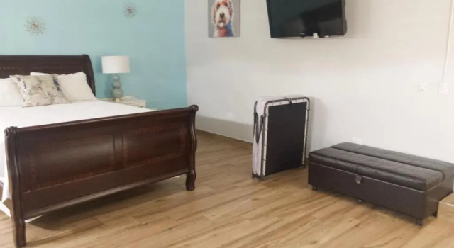 Modern Apartment La Joya de la Libertad Unit 2, Réserver Appartement Tijuana Basse-Californie