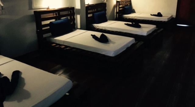 Kandy Hostel Cabana, Забронировать Хостел Канди 