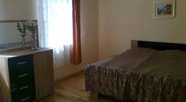 Guest House Tsitsinatela