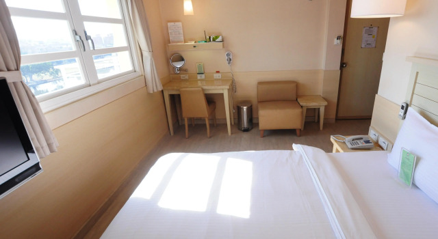 Kindness Hotel - Tainan Mingsheng Branch, Забронировать Отель Отели Тайнань с завтраком, рядом с Храм Конфуция в Тайнане, Завтраки