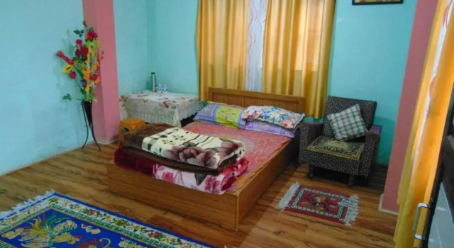 BOJO house, Book Hotel Hotels in Sikkim with Parking, Parking