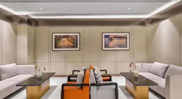 Jinjiang Metropolo Binhai New District Xiapu Hotel, Rezerwuj Hotel Hotele biznesowe w Xiapu, 4* 5*