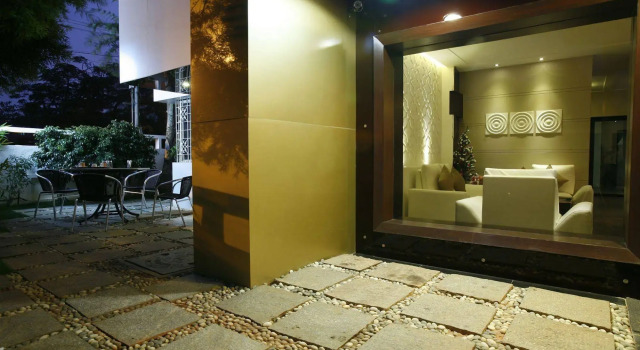FabHotel Corporate Nest Koramangala