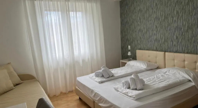 Номер Classic Albergo San Remo