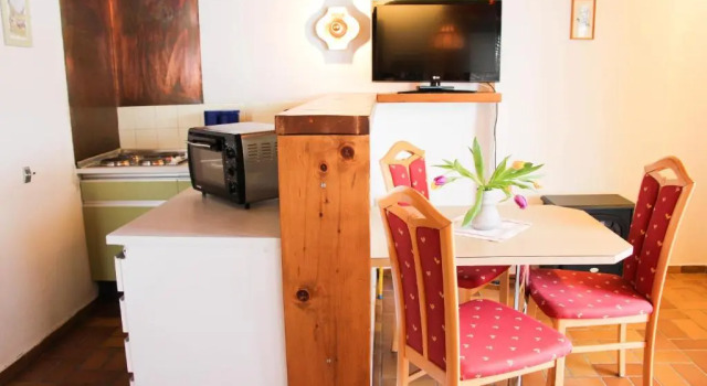 Студия Haus Wandl
