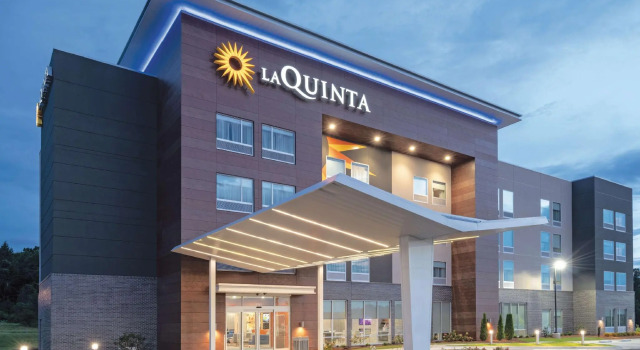 Двухместный номер Standard La Quinta by Wyndham Opelika Auburn