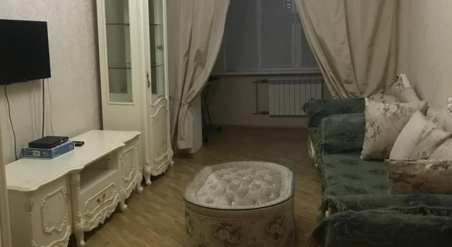 Apart in Makhachkala (Апарт ин Махачкала) на улице Абдулхакима Исмаилова 62, Забронировать Апартаменты/квартира Махачкала Дагестан