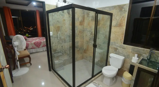 Коттедж Deluxe Casa La Paz Del Rio
