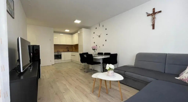 The Big Terrace Apartment, Забронировать Апартаменты/квартира Апартаменты Макарска, рядом с Набережная Рива (Макарска), Апартаменты/квартира