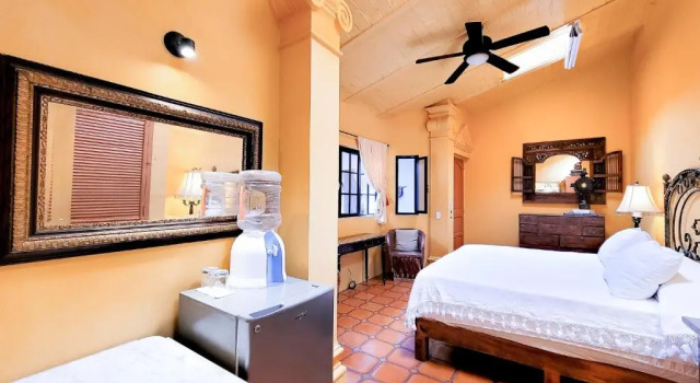 Номер Standard Estrellitas Bed & Breakfast