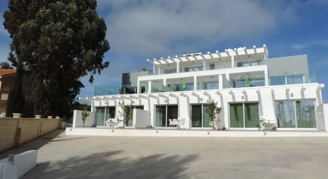 La Casa Di Napa