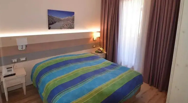 Номер Economy Hotel Centrale