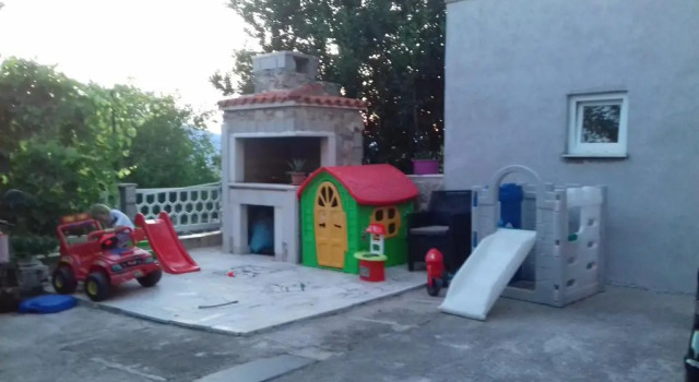 Apartment Magdic, Prenota Appartamento Hotel a Isole Quarnerine con parcheggio, Parcheggio