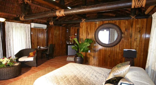Le Lagoto Resort & Spa, Đặt Khu nghỉ dưỡng Khách sạn ở Savaii có hồ bơi, Hồ bơi