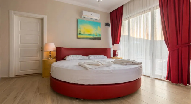 Selimiye Lime Garden, Забронировать Отель Отели Селимие с бассейном, Бассейн