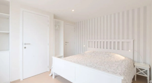 Apartment Littoral De Haan, Varaa Huoneisto Hotellit Brussels pysäköinnillä, Pysäköinti