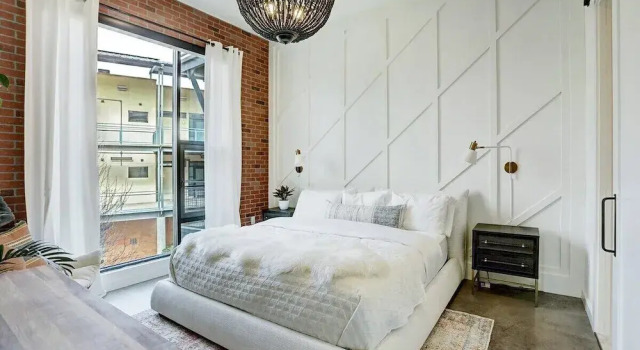 Lamar Treehouse, Rezervați Apartament Austin Greater Austin