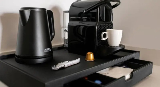 Двухместный номер Standard с балконом и с видом на океан Hotel Fariones