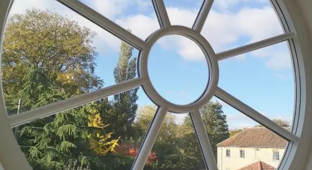 Номер Deluxe Cleatham Hall