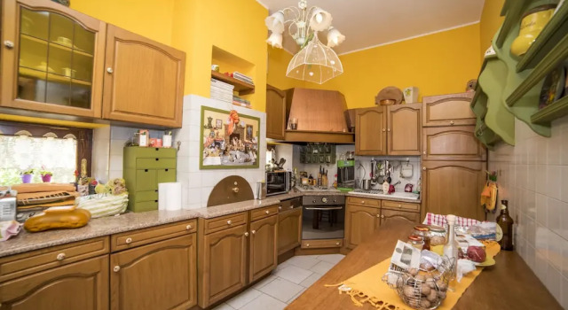Вилла Villa Azalea