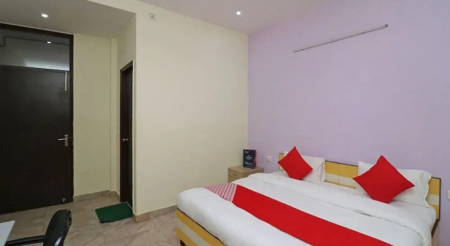 Sukhsagar By OYO Rooms