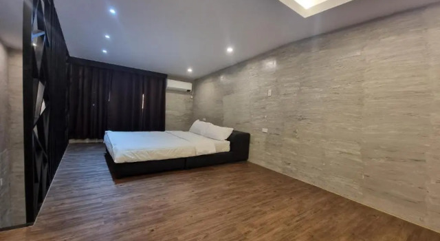 Hanin Town Hotel, Varaa Hotelli Hotellit Pampanga aamiaisella, Aamiainen