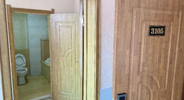 Люкс Deluxe Huadu Business Inn