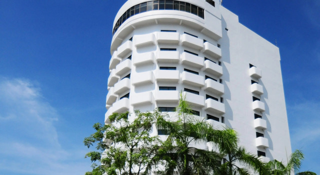 Florida Hotel