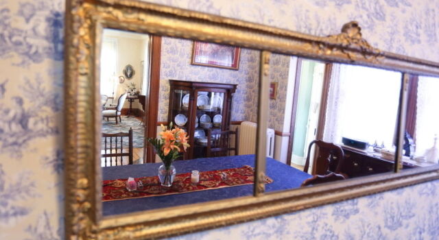 Beauclaires Bed & Breakfast, Boek Bed and Breakfast Cape May New Jersey