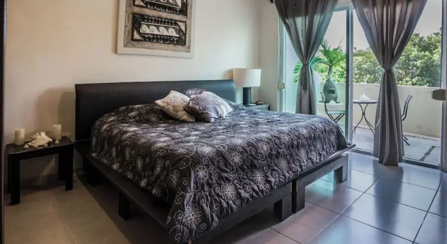 Luxury Penthouse with 2 BR - Meridian, Забронировать Апартаменты/квартира Отели Плая-дель-Кармен с парковкой, рядом с Пляжный клуб Mamitas, Парковка