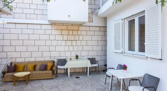 Номер Standard Guest House Ljubica