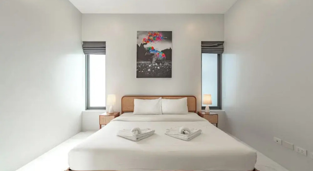 Villas 6BR 2 Pools For Group Vibe V193, Забронировать Вилла Виллы Южного Таиланда, Вилла