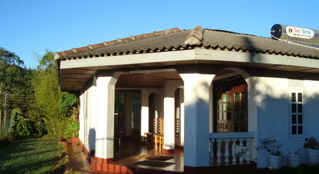 Andrews Hostel