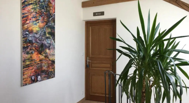 Номер Standard La Closeraie