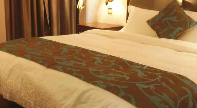 Mingju Holiday Hotel, Rezervasyon Otel Guangdong otoparklı oteller, Otopark
