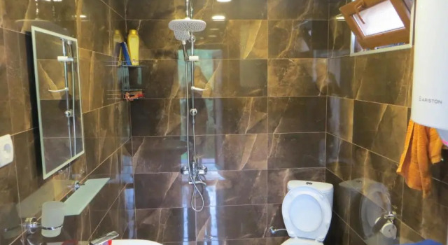 Номер Classic Mamukas Guesthouse