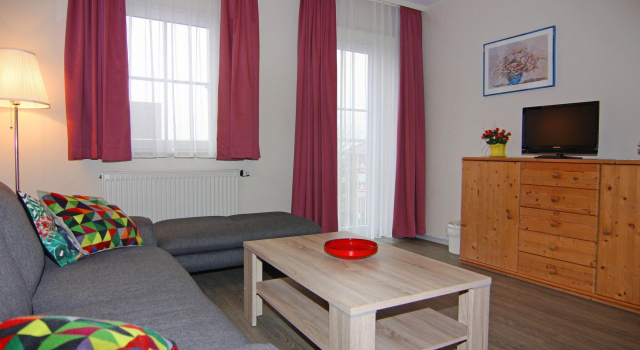 Resort Orther Reede, Fehmarn-Orth, Réserver Complexe hôtelier Hôtels resort à Fehmarn, Complexe hôtelier
