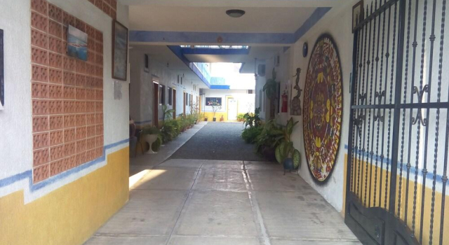 Hotel Sarabi, Book Hotel Cheap Hotels in Jalisco