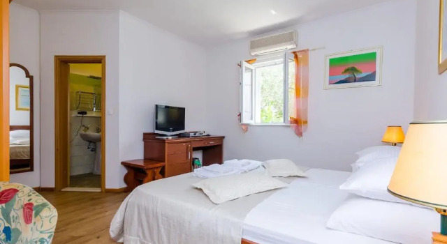Номер Comfort Apartments & Rooms V&M
