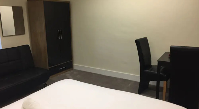 North City Lodge Self Catering