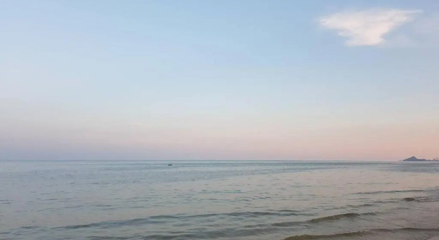 Коттедж с 3 комнатами 350m to beach pool villa