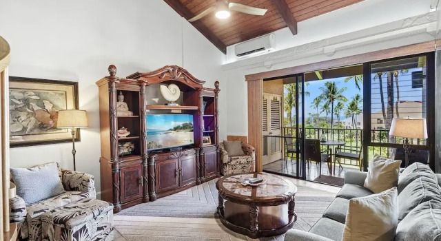 Kamaole Sands 5-414