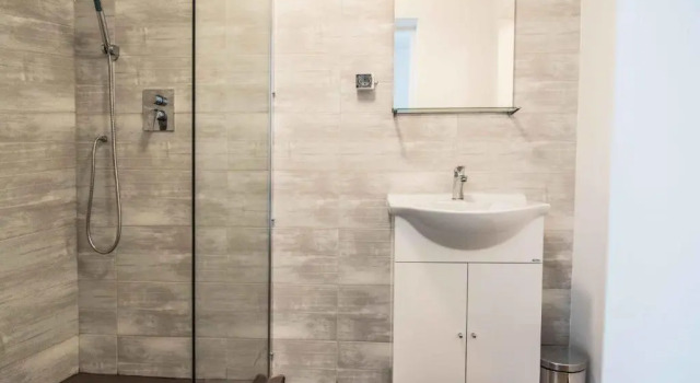 Апартаменты 6 Apartments