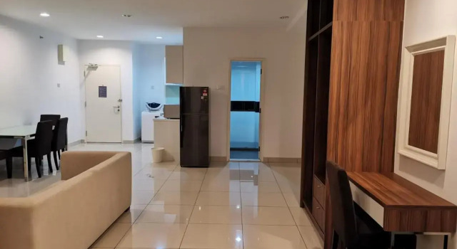 Mansion One Studio Suit~Gurney~Georgetown~2-4paxes, Boek Hotel George Town Penang