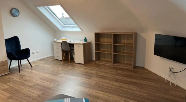 Boardinghouse Heilbronn