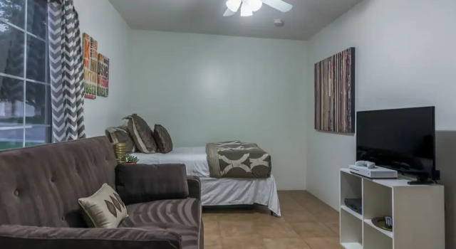 La Quinta Watering Hole Four Bedroom House