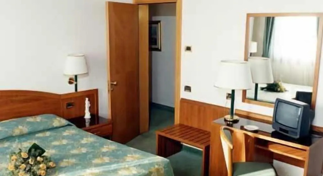 Номер Deluxe Hotel Villa Altura