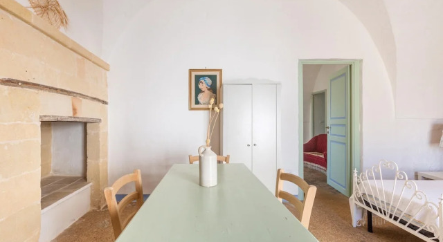 3351 Masseria Pepe - La Casina dei Limoni, Prenota Appartamento Hotel a Maruggio con colazione, Colazione
